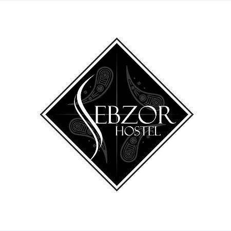 Hostel Sebzor Tasjkent Eksteriør bilde